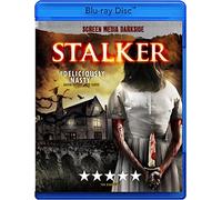 Stalker [Blu-Ray]