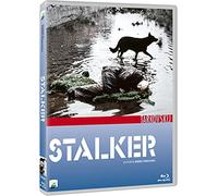 Stalker [Blu-Ray] [Import]