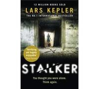 Stalker by Lars Kepler Paperback Book Lars Kepler, (Auteur)