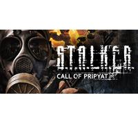 STALKER Call of Pripyat (PC)