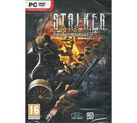 Stalker - Call of Pripyat (PEGI) [Import anglais]