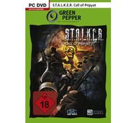 Stalker - Call of Prypiat