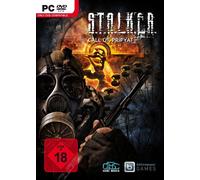 Stalker - Call of Prypiat [Import allemand]