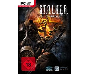 Stalker - Call of Prypiat [Import allemand]