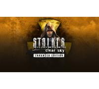 STALKER Clear Sky Enhanced Edition (Steam Account)