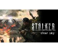 STALKER Clear Sky (PC)