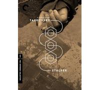 Stalker (Criterion Collection)