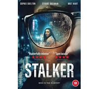 Stalker [DVD]