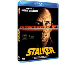 Stalker (format non américain)
