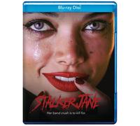 Stalker Jane [Blu-Ray]
