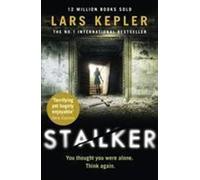 Stalker (Joona Linna, Band 5)