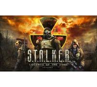 STALKER Legends of the Zone Trilogy (Xbox)