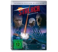 STALKER (NIKOLAI GRINKO, NATASHA ABRAMOWA, ...) DVD NEUF