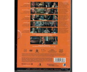 STALKER REAL. ANDREI TARKOVKY (1979) AVEC: ALEXANDR KAIDANOVSKI NIKOLAI GRINKO ALISA FREINDLICH ANATOLI SOLONITSYN