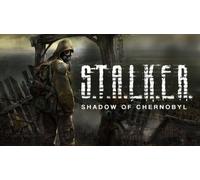 STALKER Shadow of Chernoby (PC)