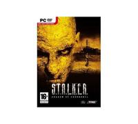 Stalker: Shadow Of Chernobyl Pc