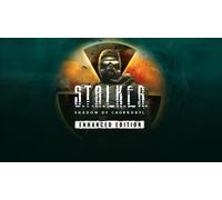 STALKER Shadow Of Chornobyl Enhanced Edition (PC)