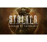 STALKER Shadow of Chornobyl (PS4)
