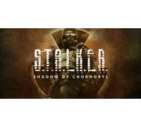 STALKER Shadow of Chornobyl (Xbox X)