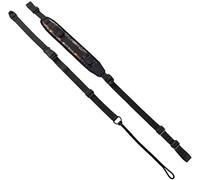 Stalker Sling V2 par Hellomaterials - Bretelle Universelle pour Arme & Bretelle Bifida pour Fusil, sans perçage, réglable en bandoulière et Bretelle de Sac à Dos