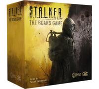 Stalker: The Boardgame