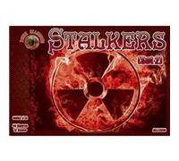 Stalkers, Set 2 - 1:72e - Alliance G
