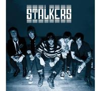 Stalkers – Yesterday is No Tomorrow – CD – Sony Music