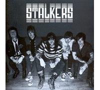 Stalkers - Yesterday is No Tomorrow (Pd) [Import]