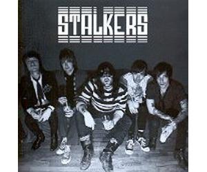 Stalkers - Yesterday is No Tomorrow (Pd) [Import]