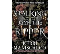 Stalking Jack the Ripper