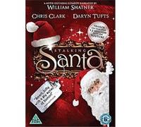 Stalking Santa G