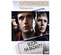 Stalking Season, The / Sezon na baĹzanty [DVD] (IMPORT) (Pas de version française)