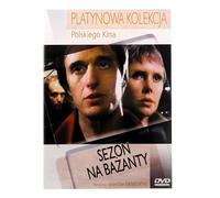 Stalking Season, The / Sezon na bażanty [DVD] (IMPORT) (Pas de version française)