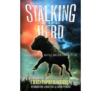 Stalking the Herd: Unraveling the Cattle Mutilation Mystery