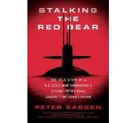 Stalking The Red Bear
