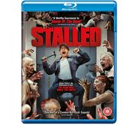 Stalled (Blu-ray) Dan Palmer Antonia Bernath Tamaryn Payne Giles Alderson