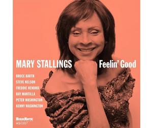 Stallings, Mary - Feelin Good