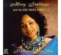 Stallings, Mary - I Waited for You