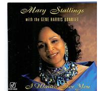Stallings Mary - I Waited for You [Import]