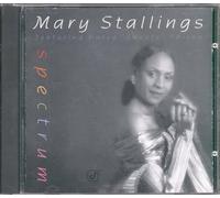 Stallings, Mary - Spectrum