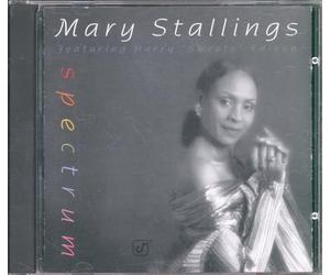 Stallings, Mary - Spectrum