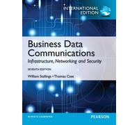 Stallings, W: Business Data Communications: International Ed