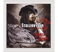 Stallion Four - Rough Times [Import]