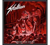 Stallion - from The Dead [Import]