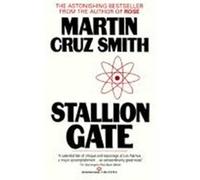 Stallion Gate Martin Cruz Smith (Auteur)