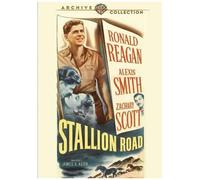 Stallion Road – Warner Bros.