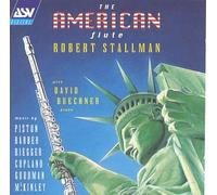 Stallman, Robert - American Flute