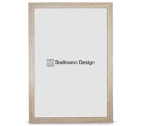 Stallmann Design Cadre photo New Modern 50x100 cm chêne sonoma