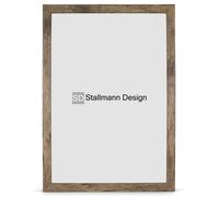 Stallmann Design Cadre photo New Modern 70x100 cm marron