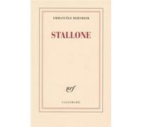 Stallone Emmanuèle Bernheim (Auteur)